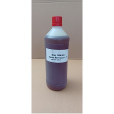 Alpine RST Super 15W-40, 1L, olej silnikowy mineralny
