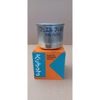 Filtr paliwowy KUBOTA – do mini koparek BG1100 1200 1300 1500 1600 1700