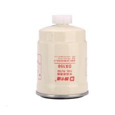 Filtr paliwowy jednocylindrowy KOOP – do mini koparek BG800 900 910