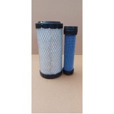 Filtr powietrza KUBOTA – do mini koparek BG1100 1200 1300 1500 1600 1700