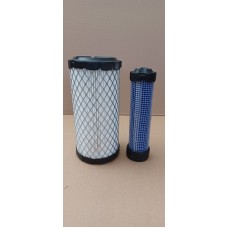 Filtr powietrza YANMAR – do mini koparek BG1100 1200 1300 1500 1600 1700