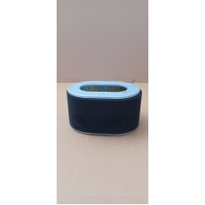  Filtr powietrza jednocylindrowy KOOP – do mini koparek BG800 900 910