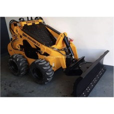 Nóż bronujący do BG323S 323T 327S 327T