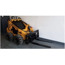 Widły do ​​palet do BG323S 323T 327S 327T