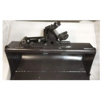 Łyżka hydrauliczna 800mm do minikoparek 0,8-1,2t