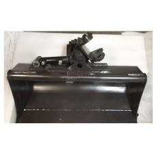 Łyżka hydrauliczna 800mm do minikoparek 0,8-1,2t