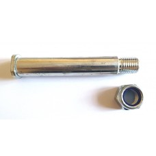 trzpień 25mm + nakrętka samozabezpieczająca 0,8-1,2t