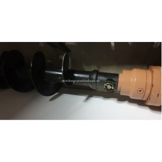 Wiertarka do gleby 300 ANT AA-2G do minikoparek 1,5-2t