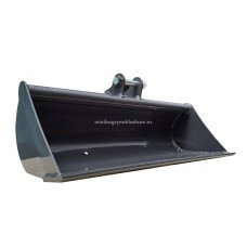 Łyżka 1000mm do minikoparek 2,8t