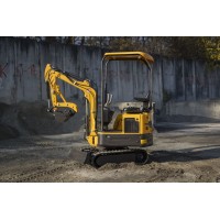 BAUGARDEN BG1200.02