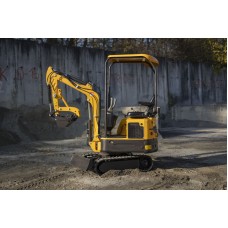 BAUGARDEN BG1200.02
