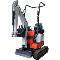 BAUGARDEN BG1260.12 CX PRO