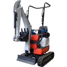 BAUGARDEN BG1260.12 CX PRO