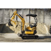BAUGARDEN BG1800.01