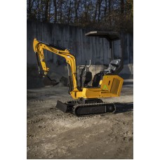 BAUGARDEN BG800.02