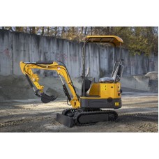 BAUGARDEN BG900.01