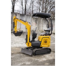 BAUGARDEN BG910.01