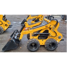 BAUGARDEN BG323S