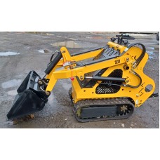 BAUGARDEN BG323T 