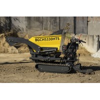 BAUGARDEN BGCH5330HTS