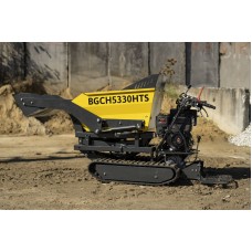 BAUGARDEN BGCH5330HTS