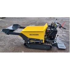 BAUGARDEN BGCH5330S