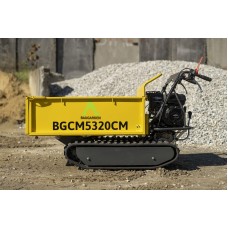 BAUGARDEN BGCM5320CM