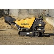 BAUGARDEN BGXN800